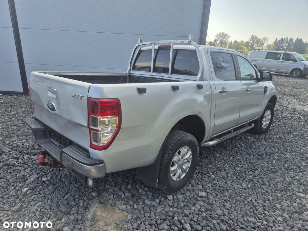 Ford Ranger XL - 5
