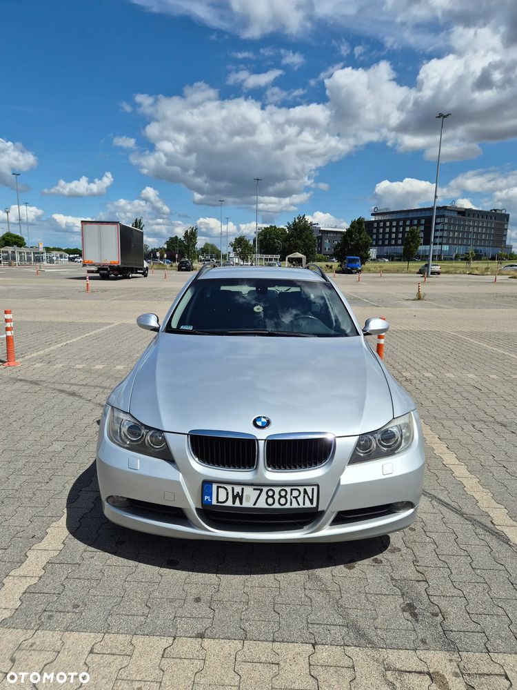 BMW Seria 3 - 2