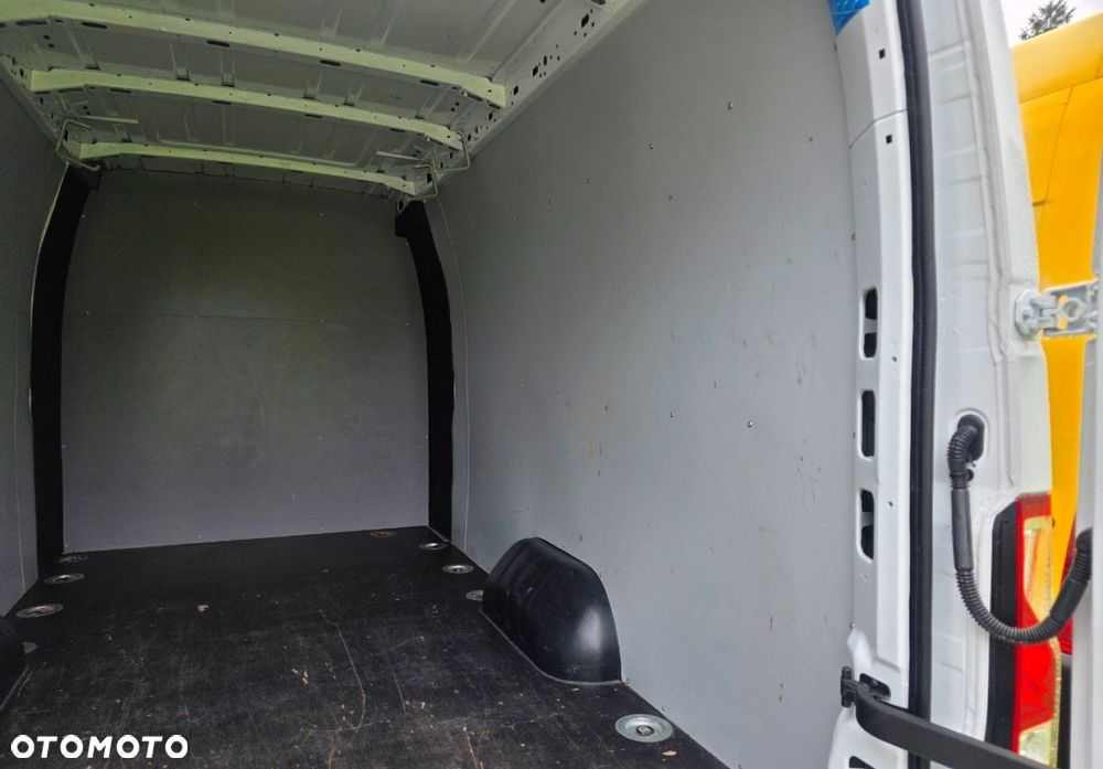 Renault Master - 35