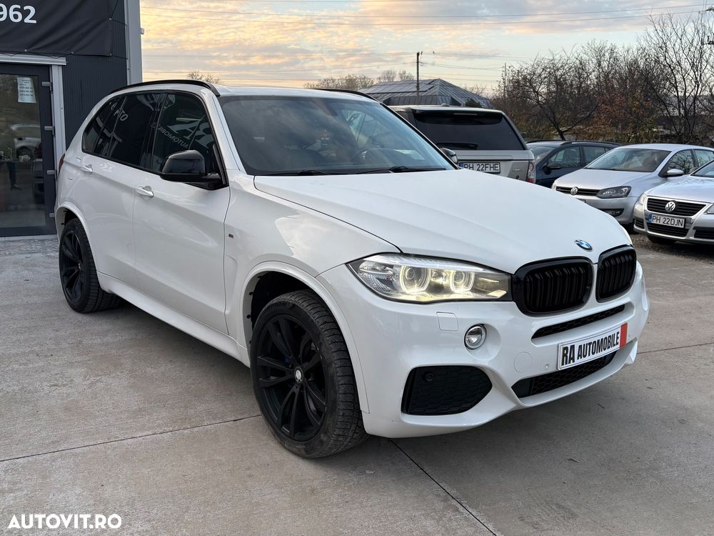BMW X5 - 9
