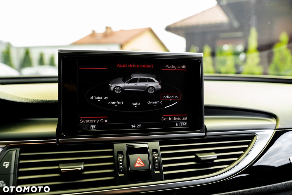 Audi A6 - 36