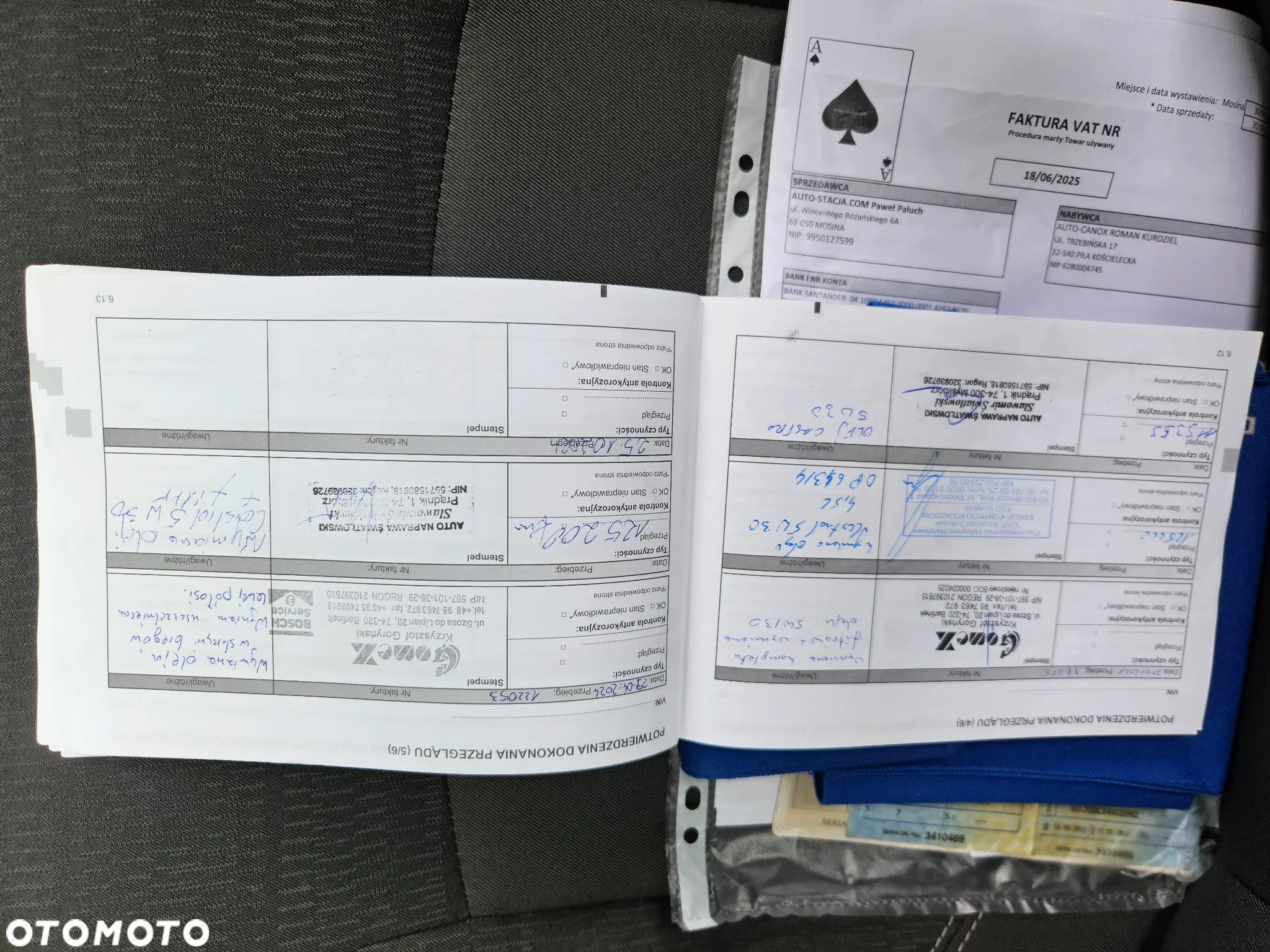 Dacia Lodgy 1.5 dCi Prestige - 13