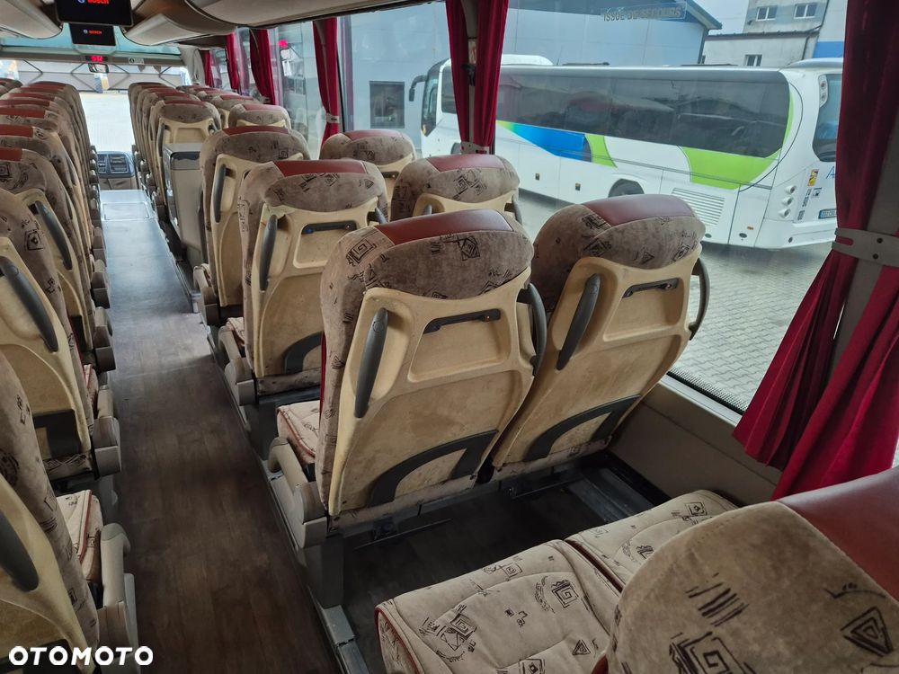 Irisbus MAGELYS HD / SPROWADZONY / EURO 5 / AUTOMAT - 28