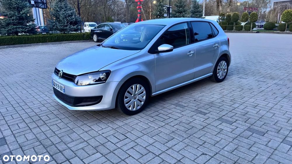 Volkswagen Polo 1.6 TDI DPF Highline - 1