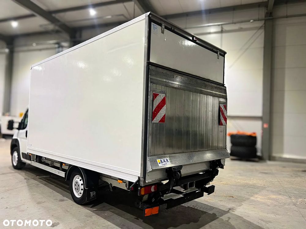 Peugeot BOXER - 5