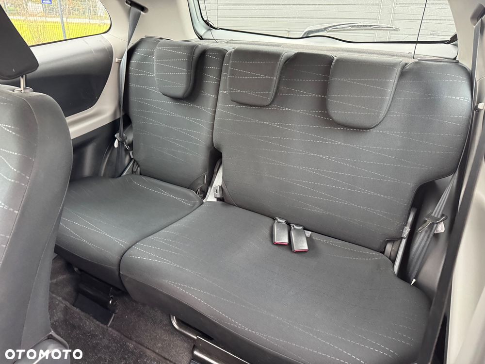 Toyota Yaris 1.3 Sol Premium - 7