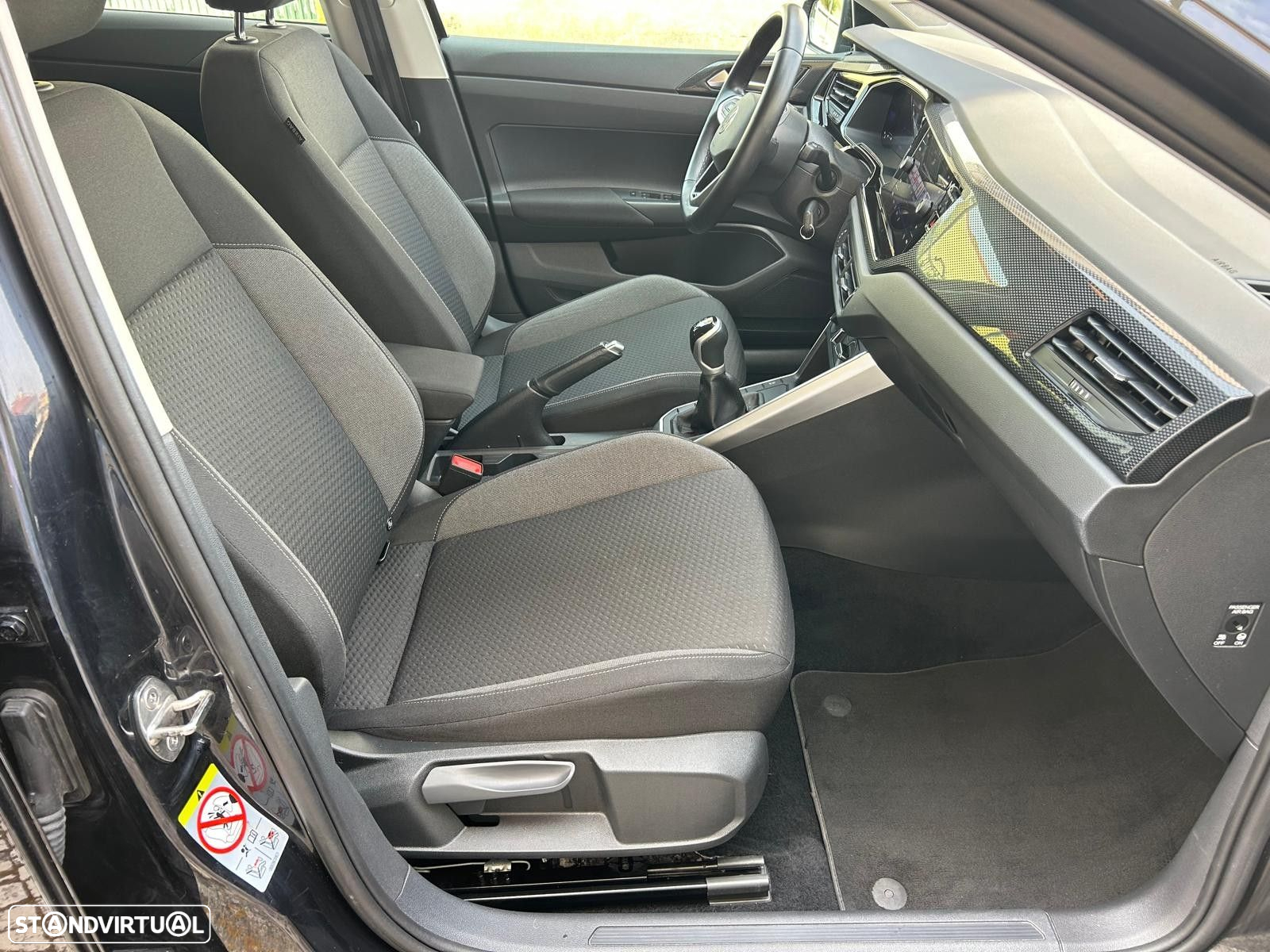 VW Polo 1.0 TSI Urban - 21