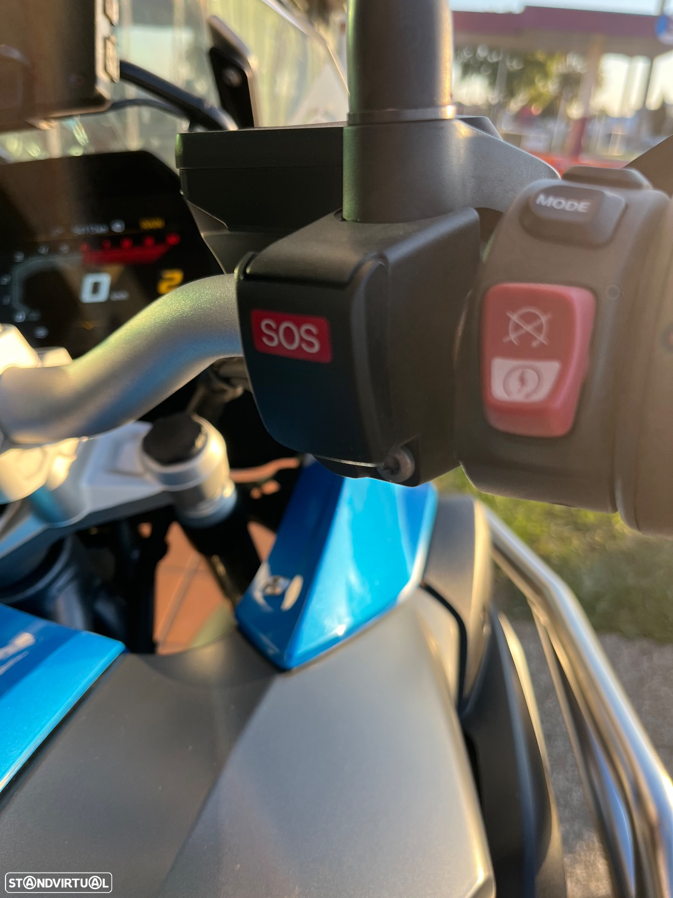BMW R 1250 GS Gs - 9