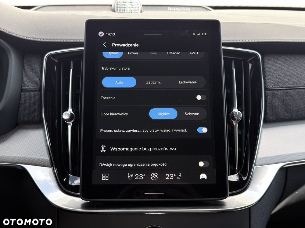 Volvo XC 90 - 29