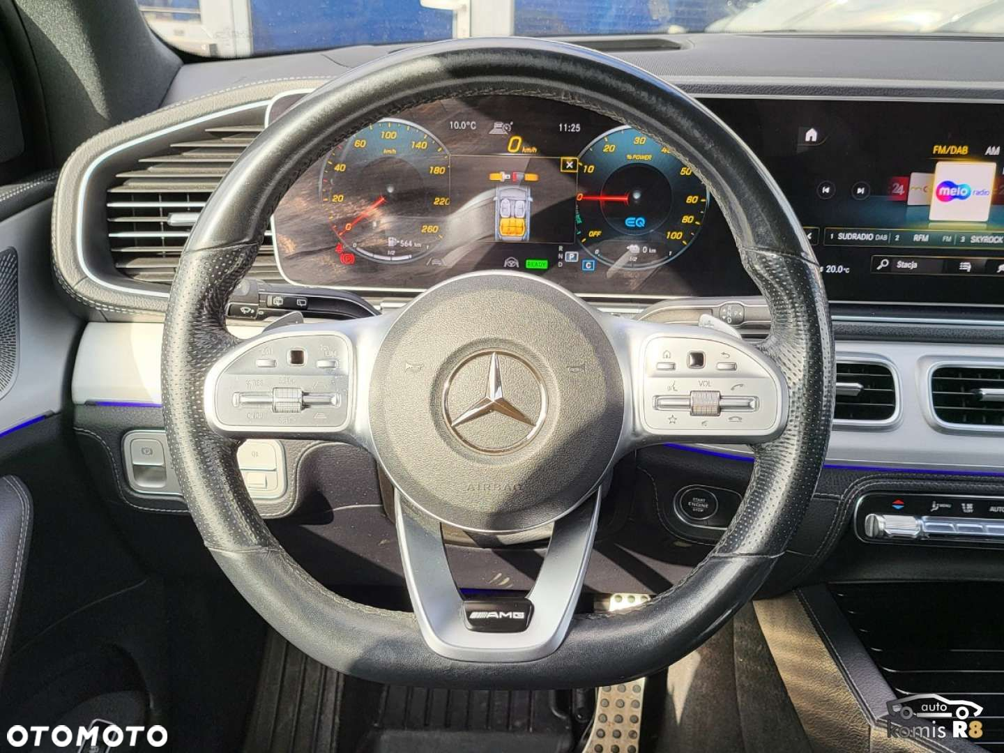 Mercedes-Benz GLE - 29
