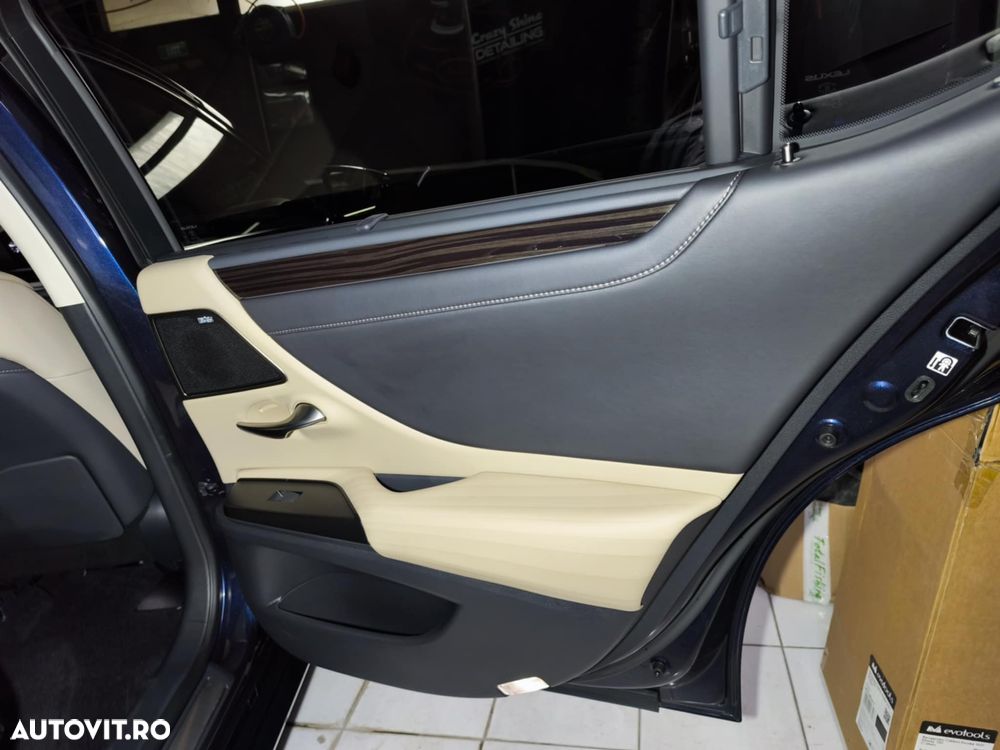 Lexus Seria ES 300h Luxury - 21