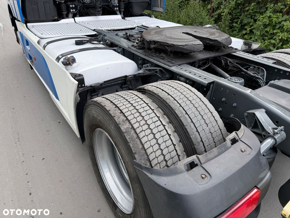 DAF XF 460 - 11