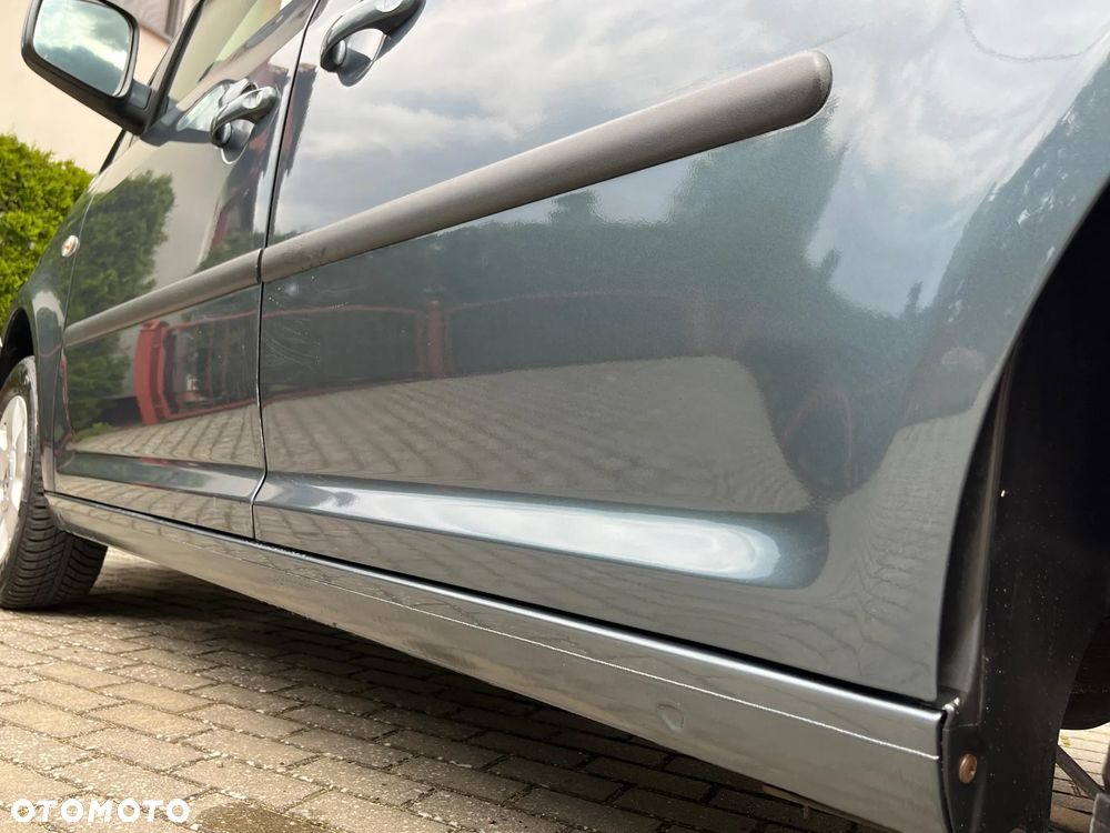 Volkswagen Caddy 1.4 Life (5-Si.) - 27