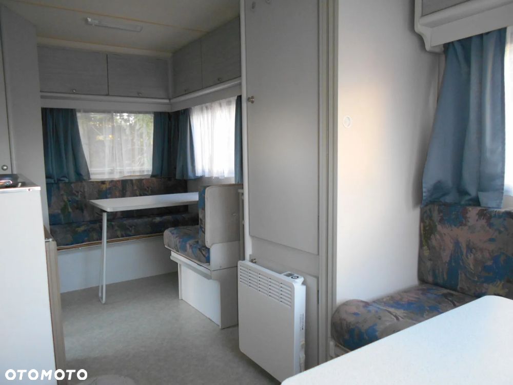 Delta CARAVANS 4300 TZ - 5