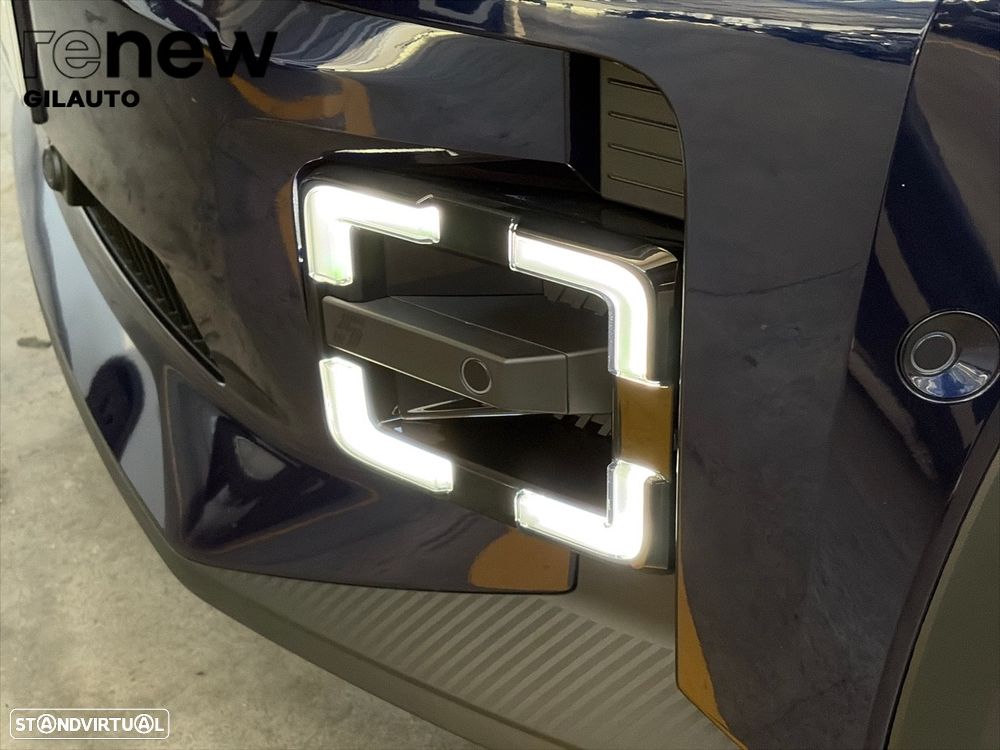 Renault 5 E-Tech 40 kWh Techno Autonomia Urbana - 24