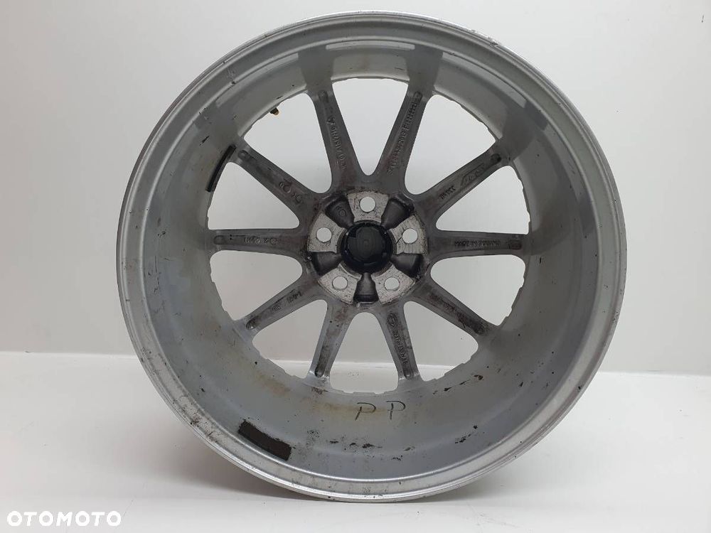 FELGA 17 5X108 7J ET45 LAND ROVER EVOQUE - 4