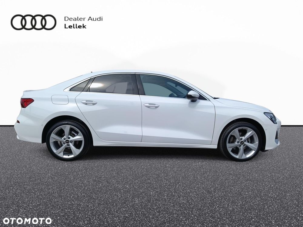 Audi A3 Limousine - 5