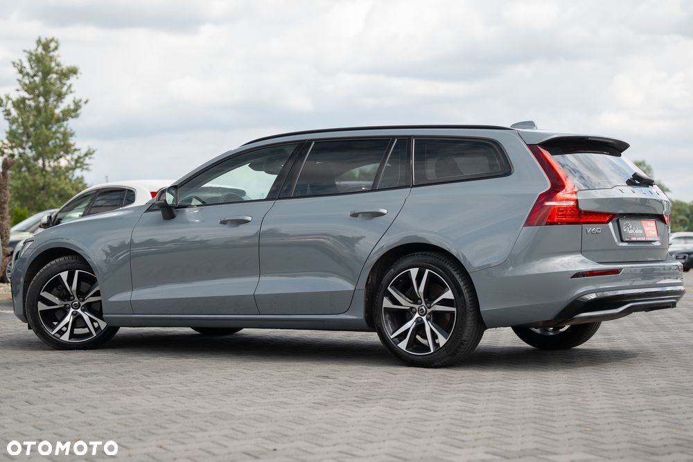 Volvo V60 - 14