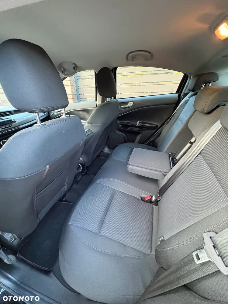 Alfa Romeo Giulietta 1.4 TB MultiAir Distinctive - 23