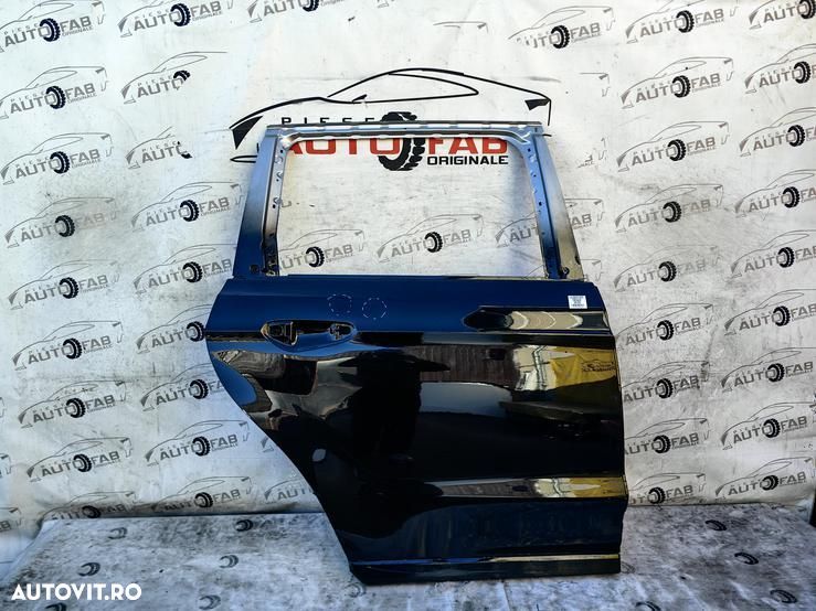 Usa dreapta spate Ford Galaxy an 2015-2023 - 1