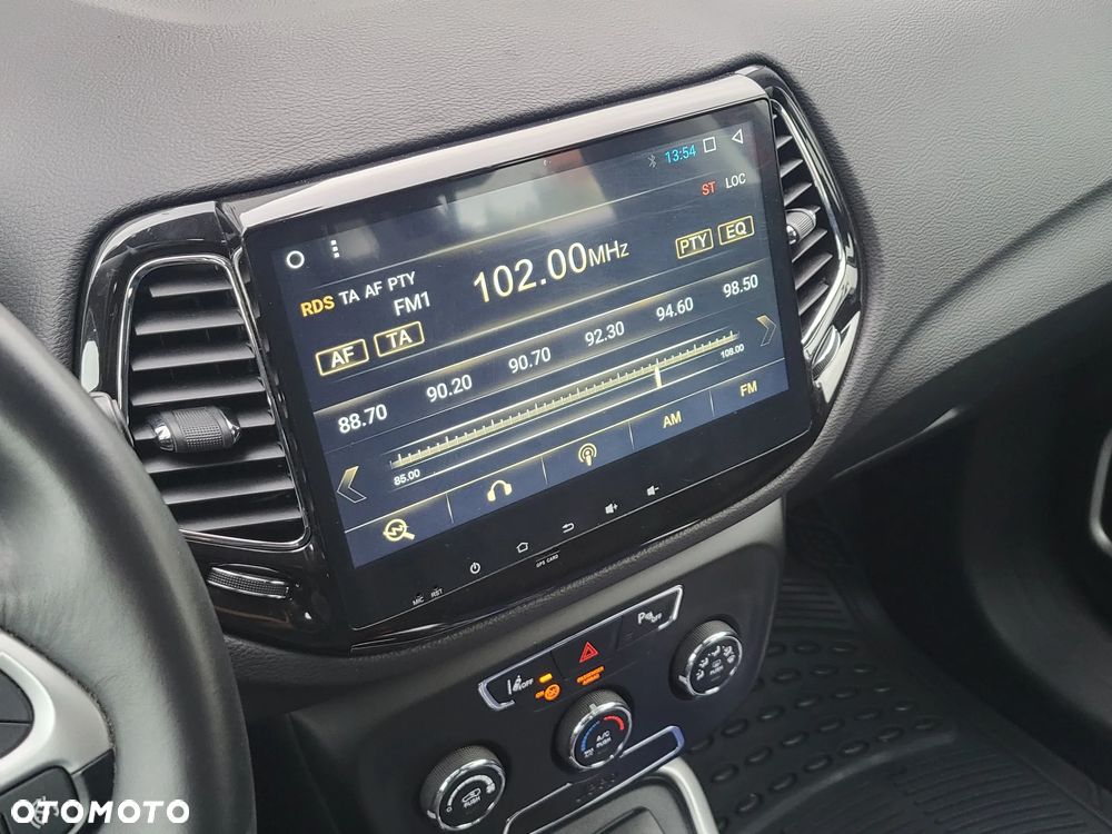 Jeep Compass 1.6 MJD Longitude FWD S&S - 12