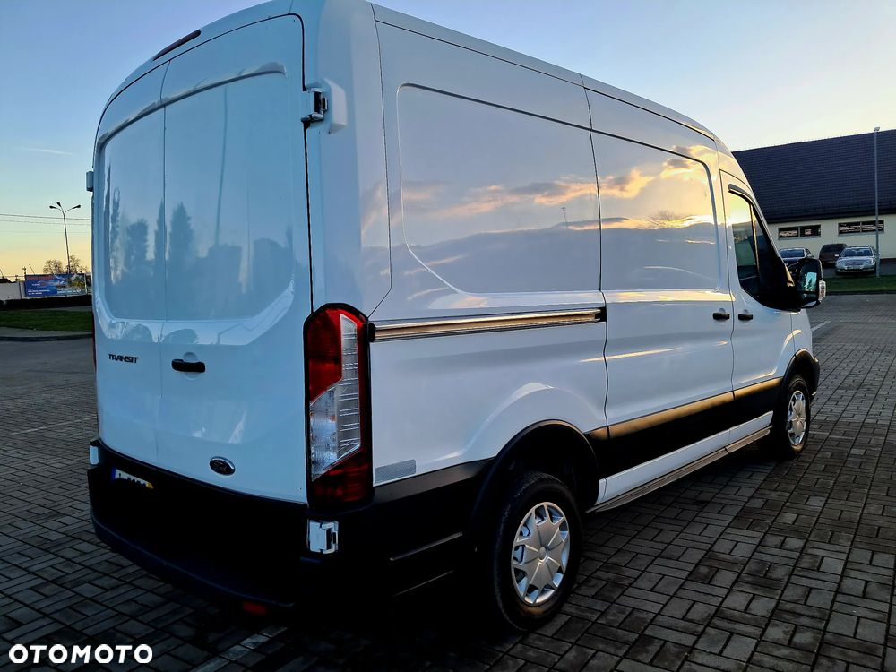 Ford Transit - 6