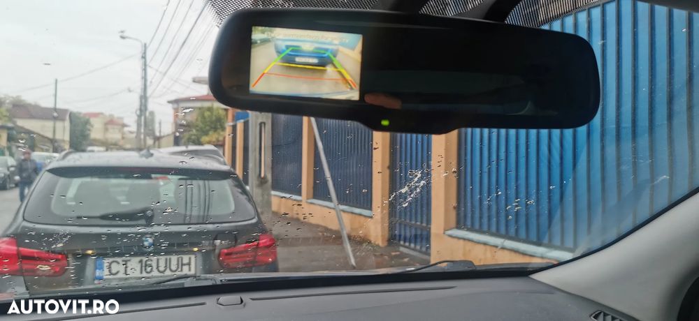 Hyundai ix35 2.0 CRDI 4WD Premium - 5