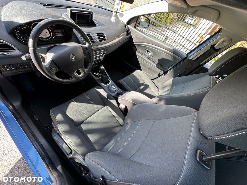 Renault Megane - 14
