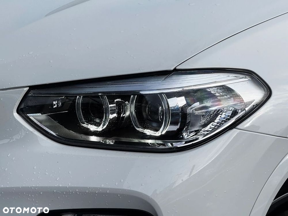 BMW X3 xDrive20d M Sport sport - 35
