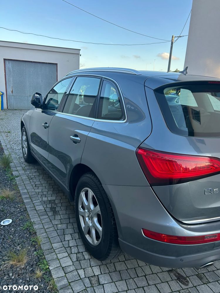 Audi Q5 - 7