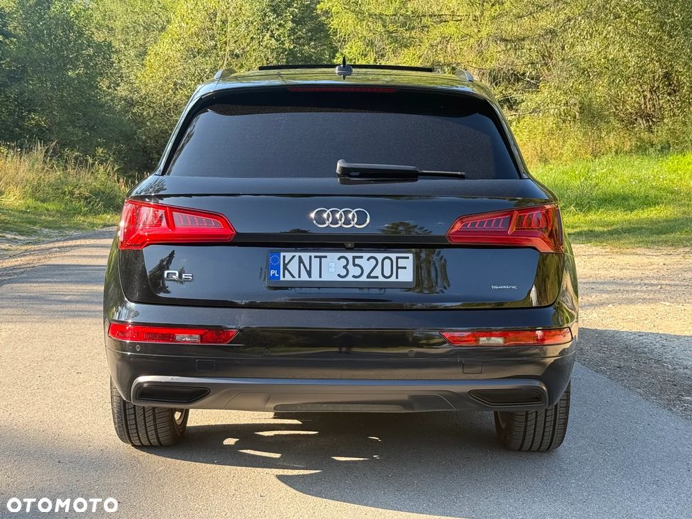 Audi Q5 2.0 TFSI Quattro S tronic - 5