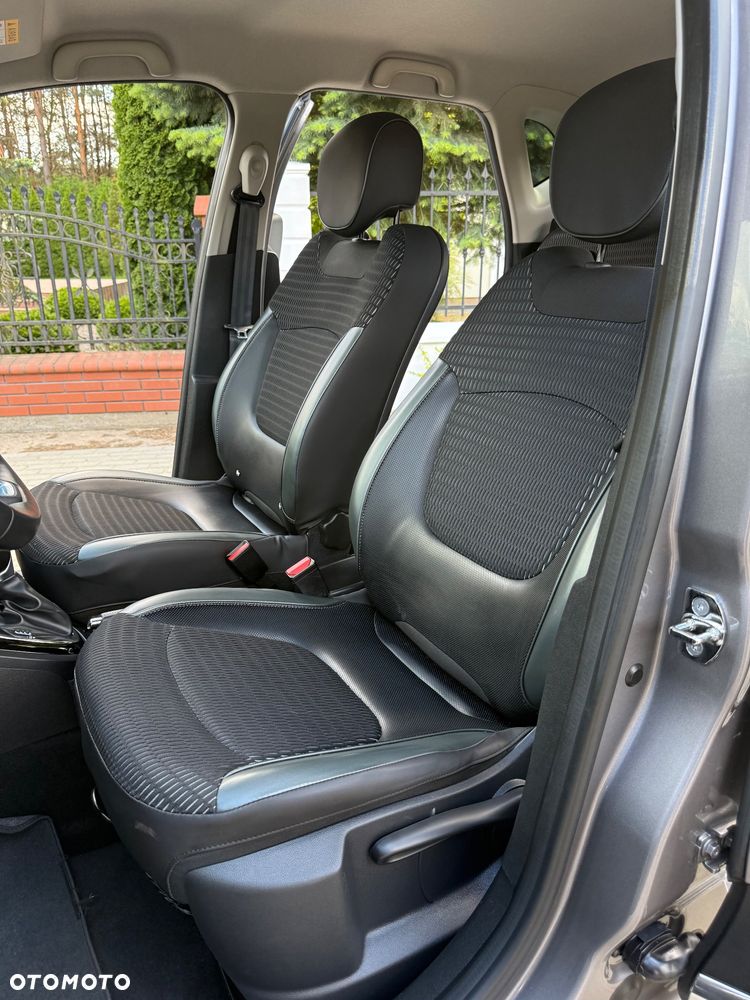 Renault Captur 1.2 TCe Intens EDC - 24