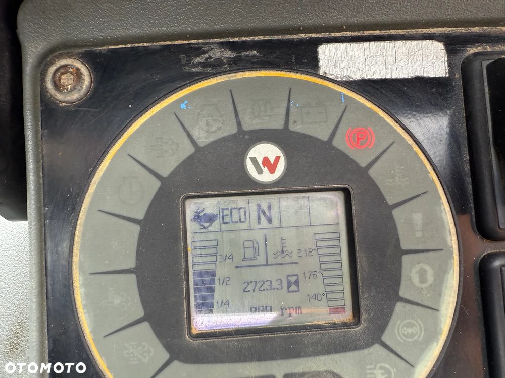 Wacker Neuson DW90 - 23