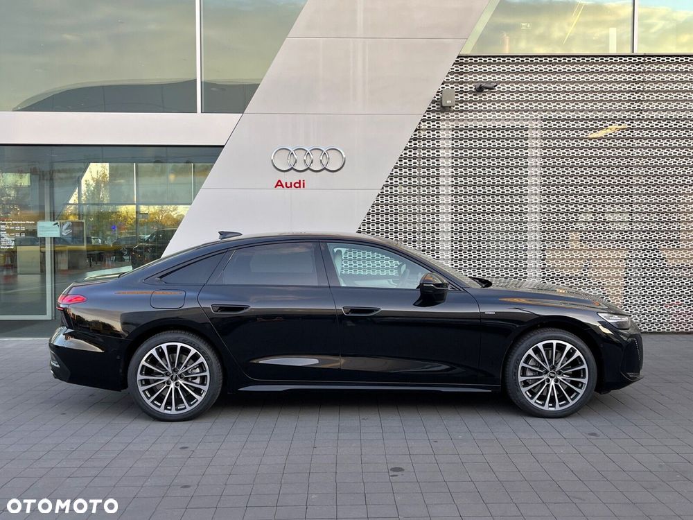 Audi A6 Limousine - 30