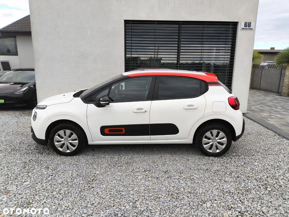 Citroën C3 - 2