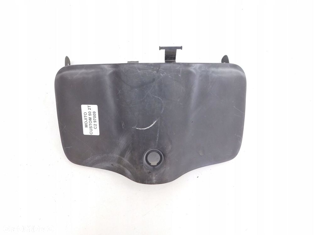 APRILIA MOJITO CUSTOM 50 / 125 KLAPKA ZAŚLEPKA - 1