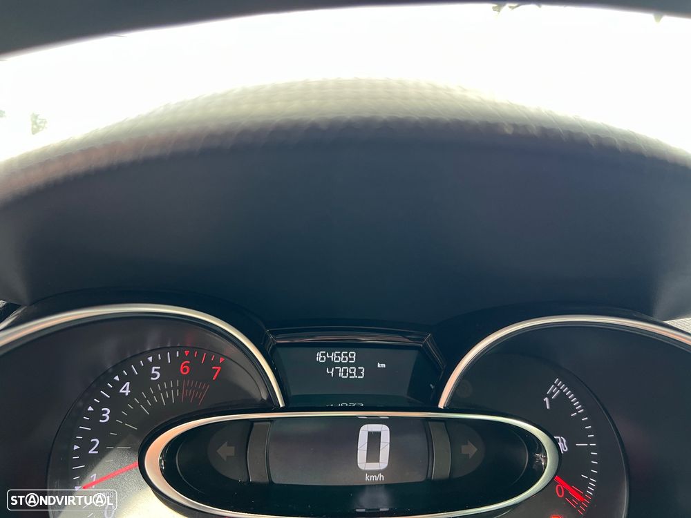 Renault Clio 0.9 TCE Luxe - 12
