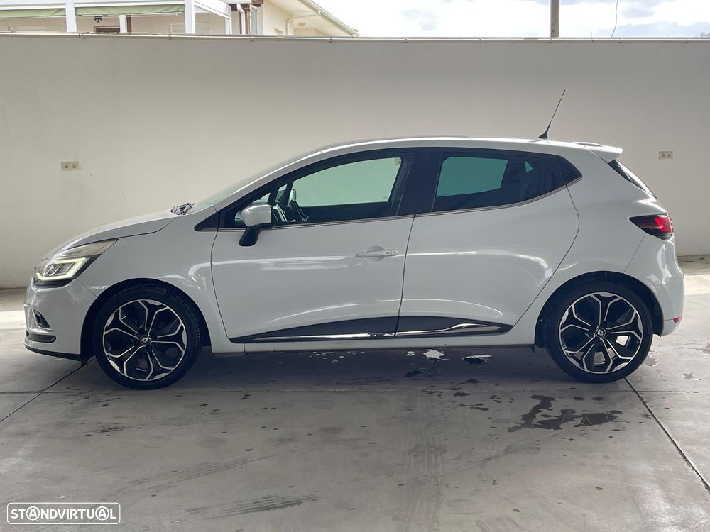 Renault Clio 1.2 TCe Initiale Paris EDC - 2