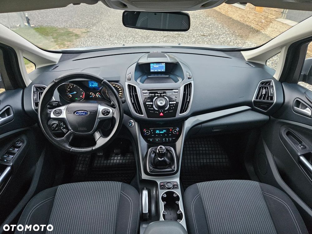 Ford C-MAX - 24