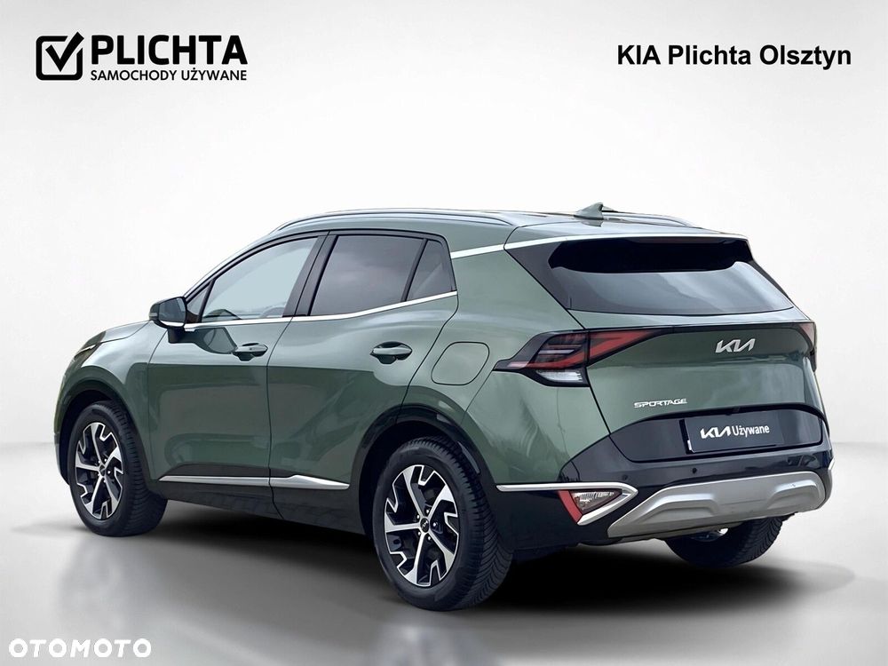 Kia Sportage - 3