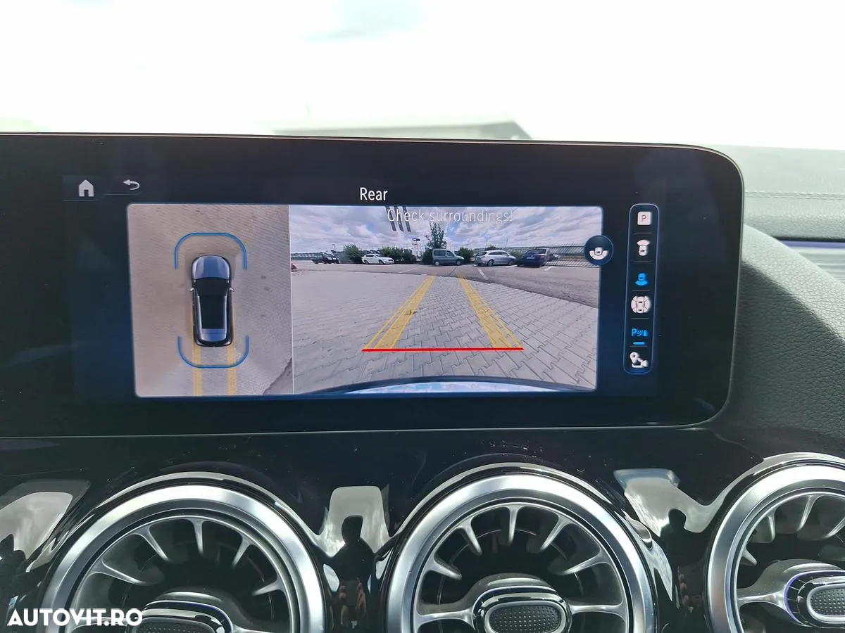 Mercedes-Benz GLA 220 4MATIC MHEV Aut. - 20
