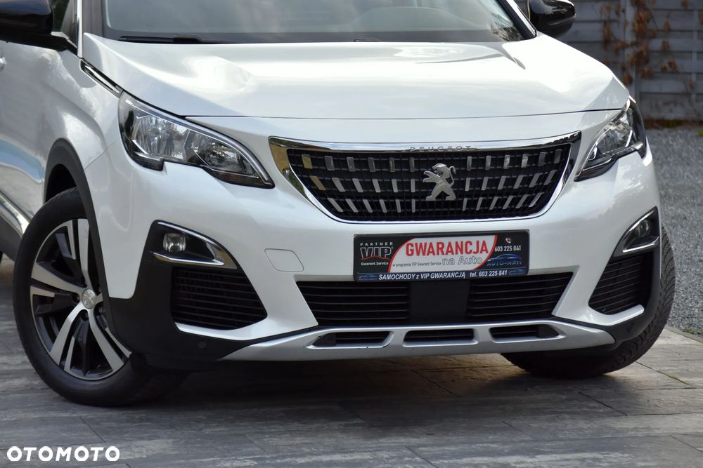 Peugeot 5008 BlueHDi 130 Allure Pack - 7