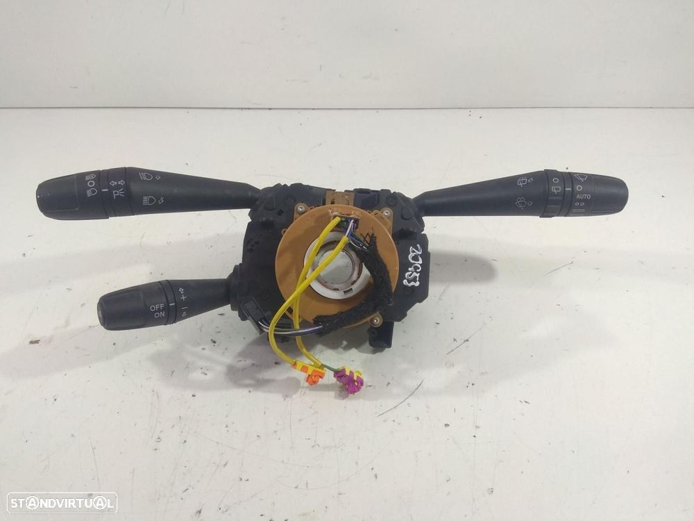 COMANDO DAS LUZES ALFA ROMEO GIULIETTA 191 - 1