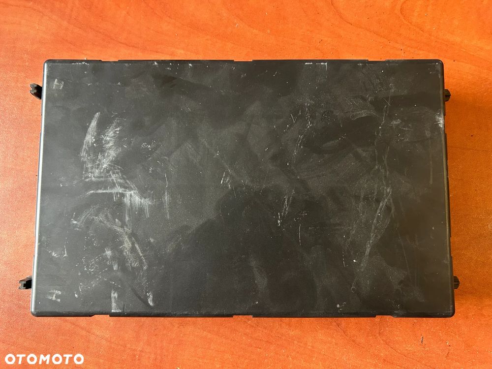 MODUL KOMFORTU 6C1T-14A073-BK FORD TRANSIT MK7 - 3