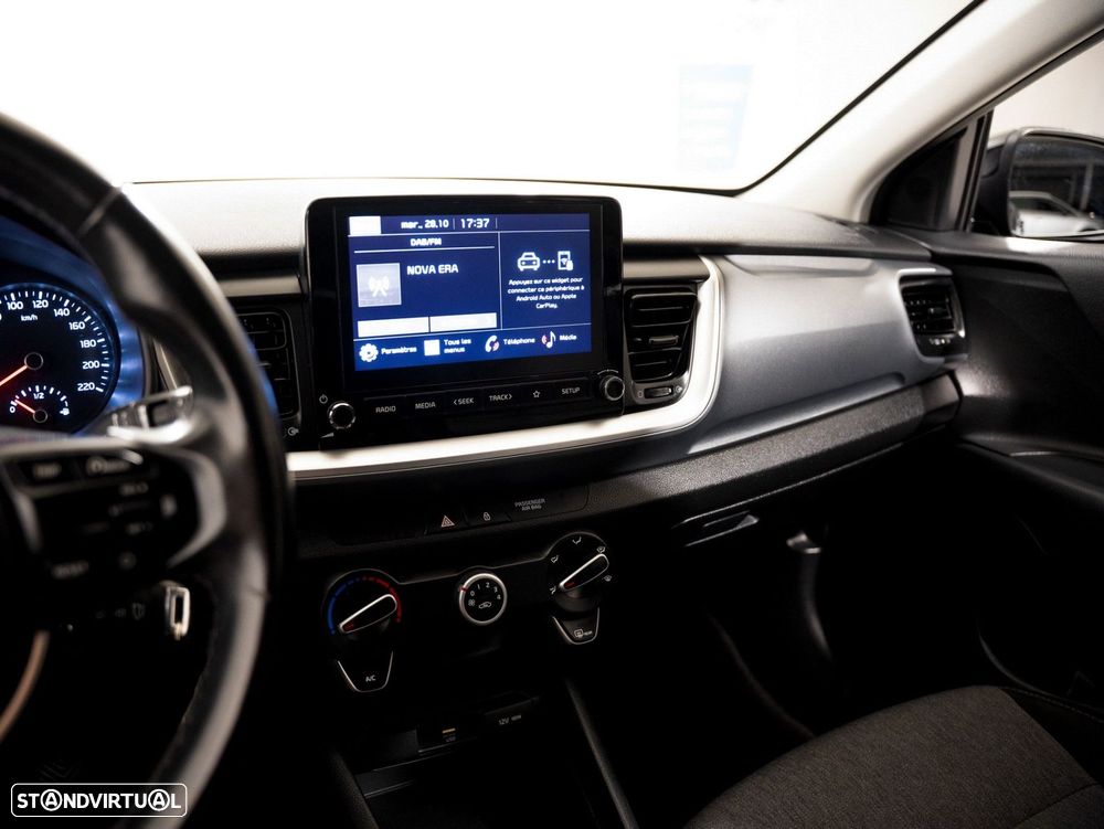 Kia Stonic 1.2 Dynamic - 5