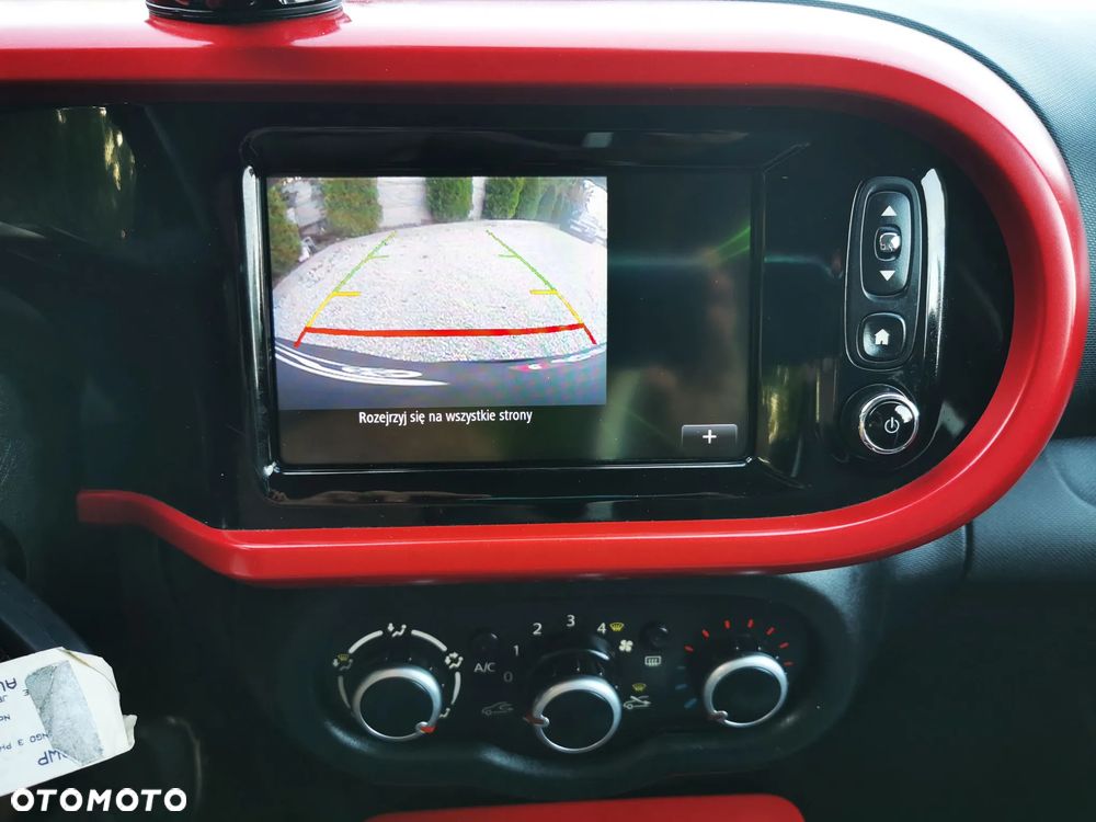 Renault Twingo ENERGY TCe 90 Luxe - 18