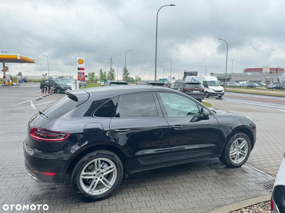 Porsche Macan S PDK - 6