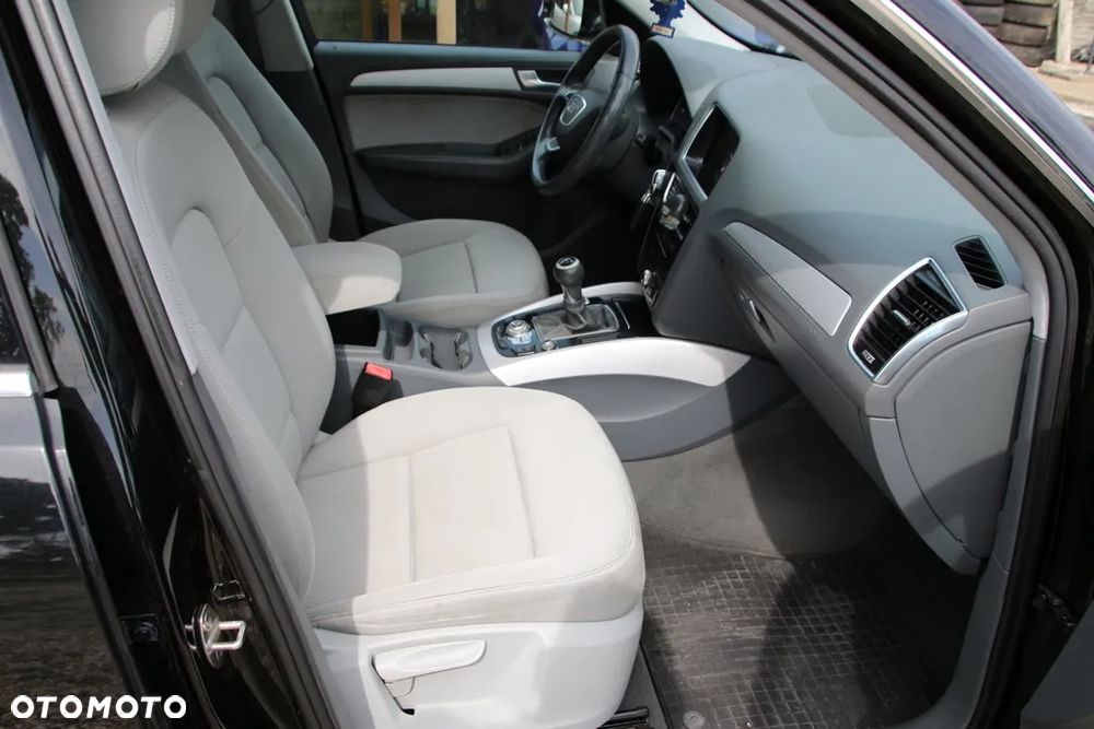 Audi Q5 2.0 TDI Sport - 19