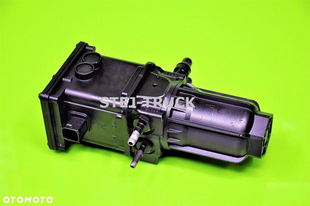 POMPA ADBLUE, EURO 6, MERCEDES BENZ, A0001405578, 0001405578, - 6