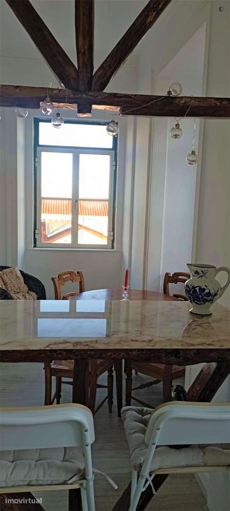 Apartamento com 2 quartos - localizado em Santa Apolónia Lisbon - Grande imagem: 5/20